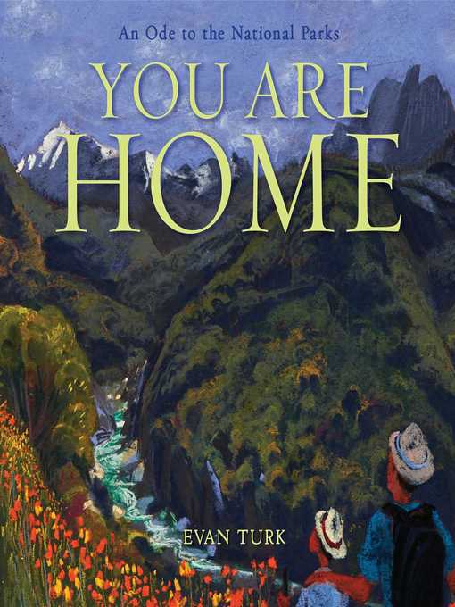 Title details for You Are Home by Evan Turk - Available